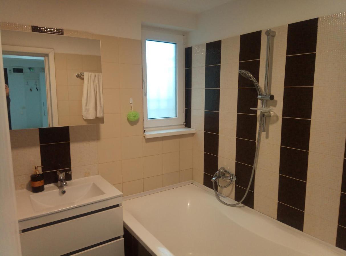 "Near Vega" Apartment Mamaia Exterior photo