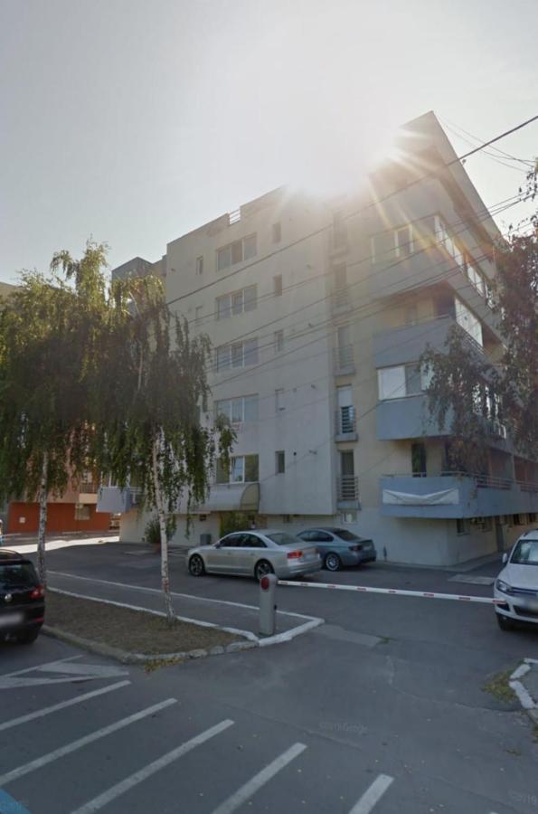 "Near Vega" Apartment Mamaia Exterior photo