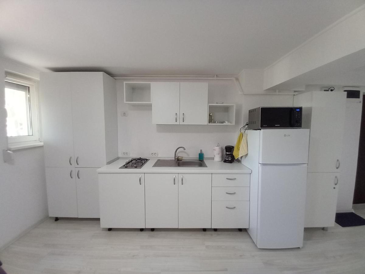 "Near Vega" Apartment Mamaia Exterior photo