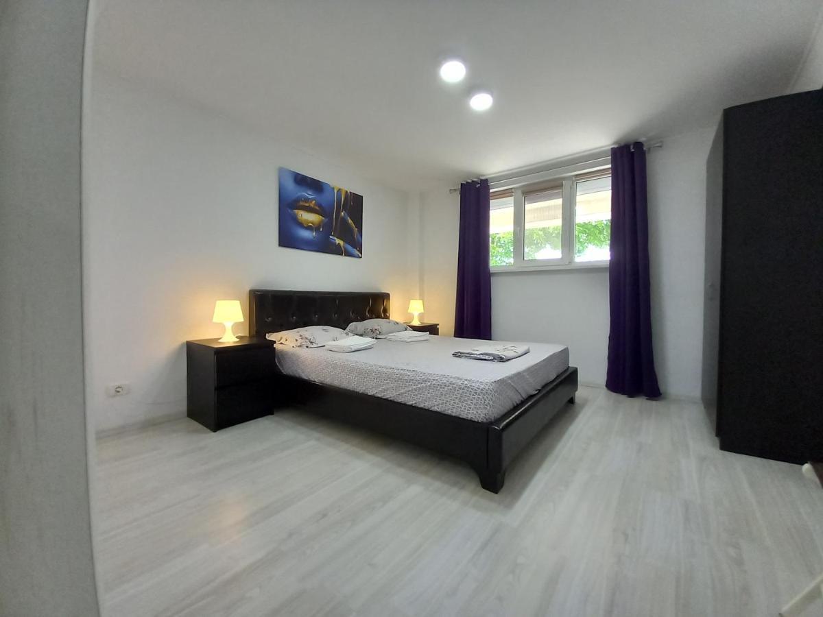 "Near Vega" Apartment Mamaia Exterior photo